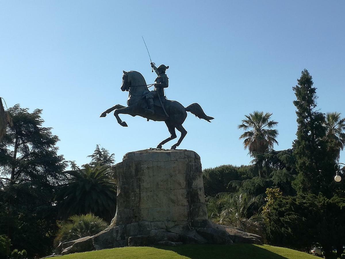 斯培西亚La Pietra Del Golfo公寓 外观 照片